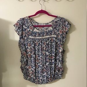 American Eagle Top